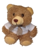 Teddy mack�
