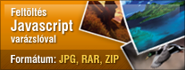 JavaScript var�zsl�